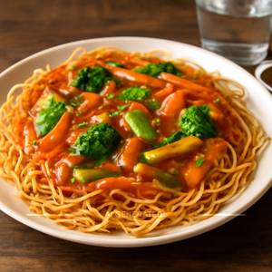 Veg American Chopsey