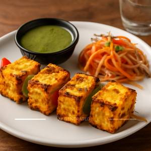 Paneer De Tikke