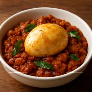 Egg Roast