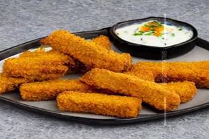 Nethili Fish Fry