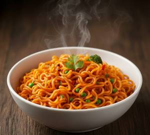 Peri peri maggi