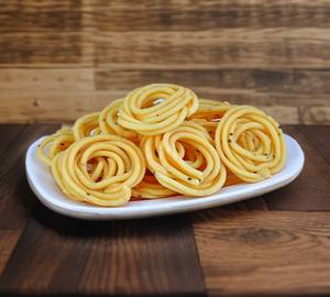 Thenkuzhal murukku (big) 