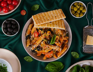 Arrabbiata