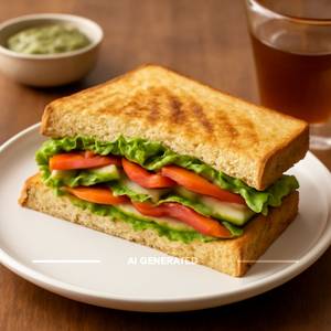 Veg Sandwich