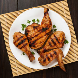 Barbeque Full