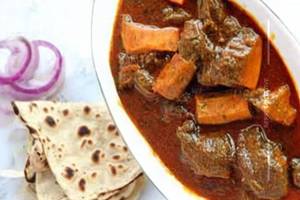 Mutton Nalli