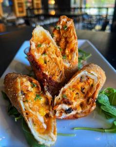 Chicken Cheese Roll [ 2 Roll ]