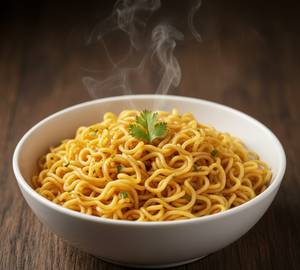Simple maggi