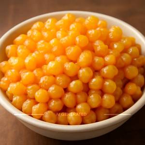 Boondi 