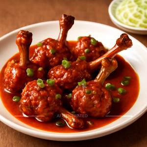 Drums Of Heaven - Spicy And Saucy