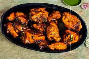 Chinthamani Chicken Gravy