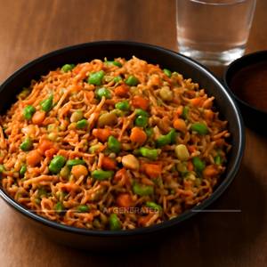 Veg Triple Szn Rice