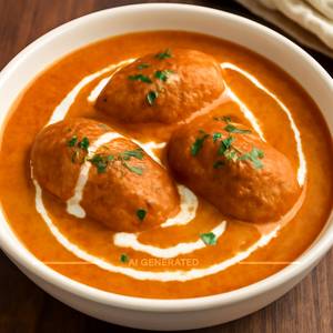 Malai Kofta