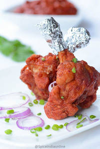 Chicken Lollypop