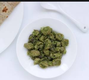 Soya Green Masala