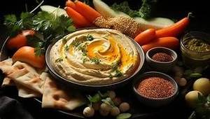 Hummus