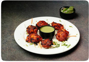 Chicken Tikka
