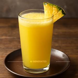 Pineapple Juice