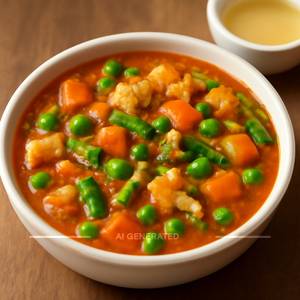Mix Veg