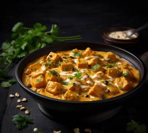 Shahi Paneer