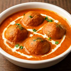 Veg Kofta