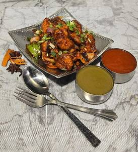 Chilli Gobi
