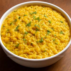 Dal Khichdi (750 Ml)