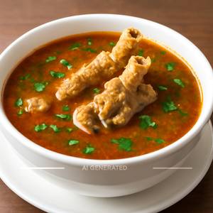 Paya Soup