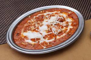 Paneer Butter Masala