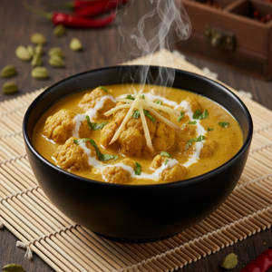 Gobi Masala