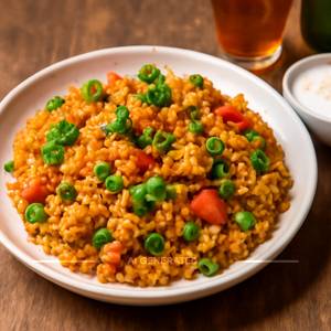 Utsav Special Tawa Pulav