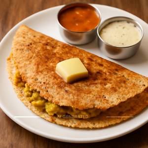 Rava Masala