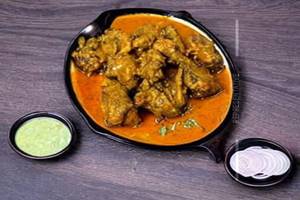 Pallipalayam Gravy