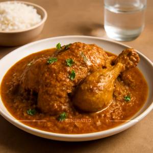 Murg Musallam