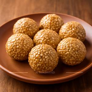 Till Ladoo