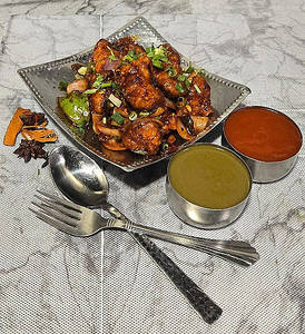 Chilli Gobi
