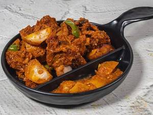 Tandoori Achari Chaap