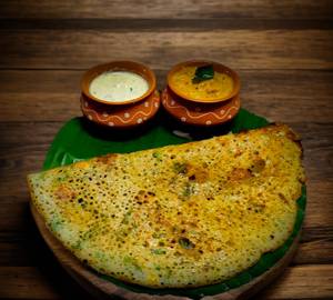 Rava Dosa