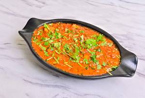 Veg Kadai