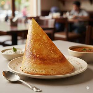 Dosa (Ghee Spl)