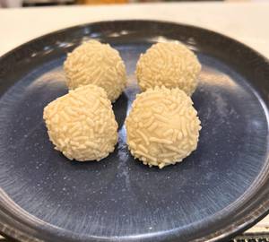 Kheer kadam [4 pieces]