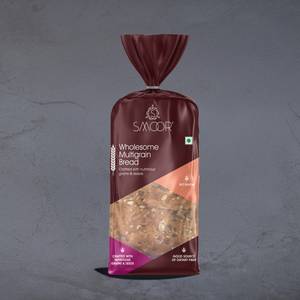 Wholesome Multigrain Bread