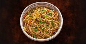 Hakka Noodles