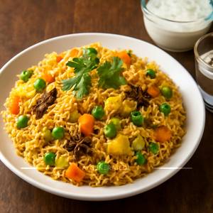 Nawabi Biryani