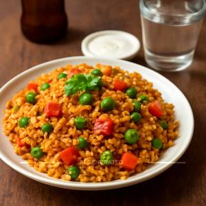 Tava pulav