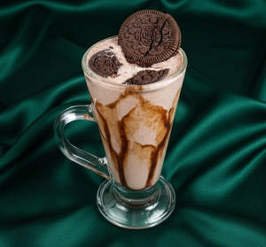 Oreo Bounty