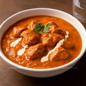 Chicken Butter Masala