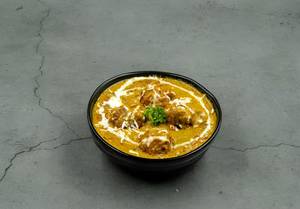 Veg Kofta Curry
