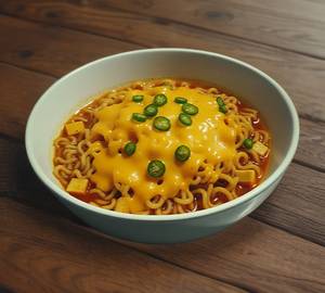 Cheese Maggi