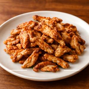 Only Chicken Shawarma